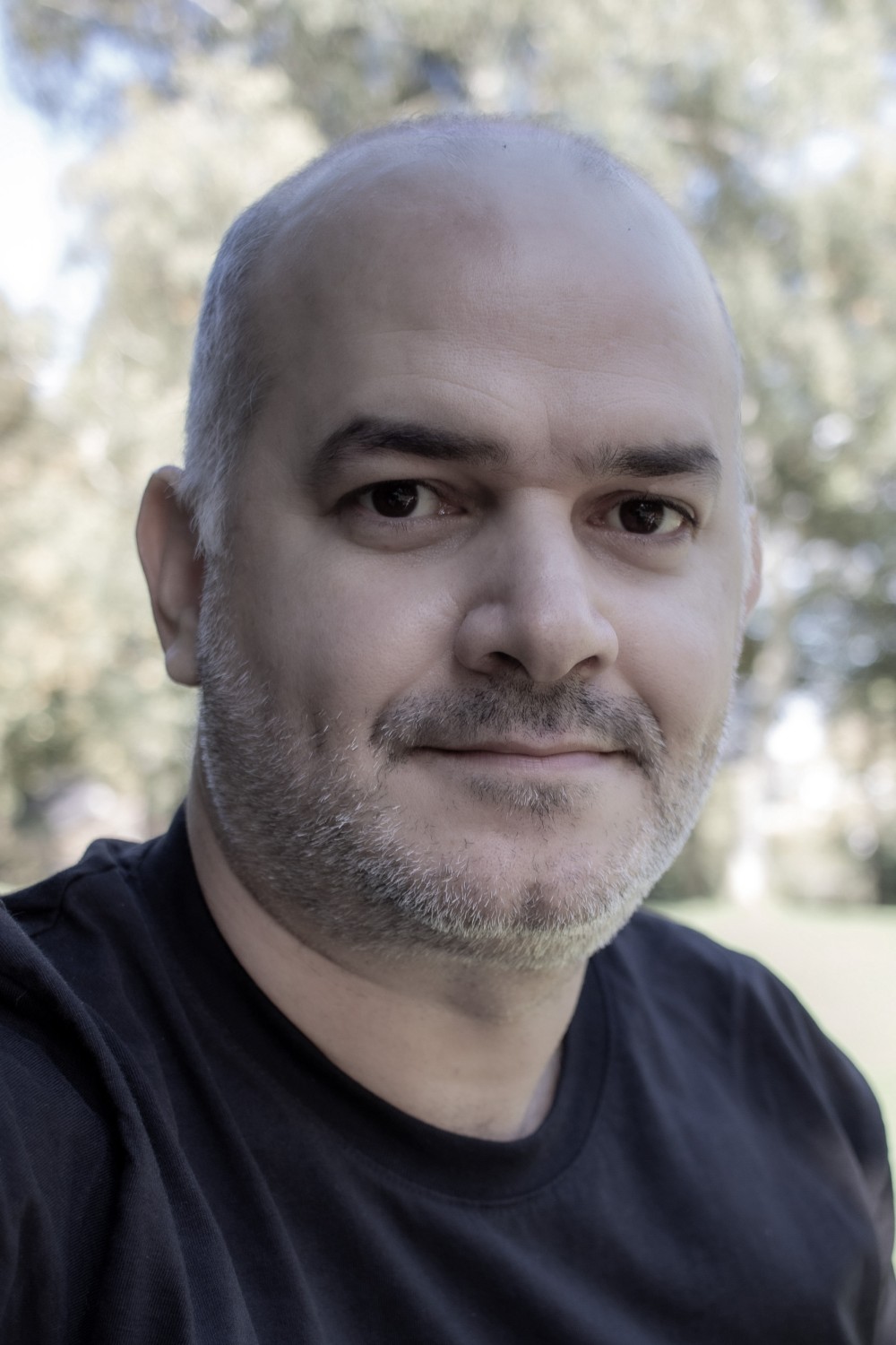 Daniel Wagner Oliveira de Medeiros